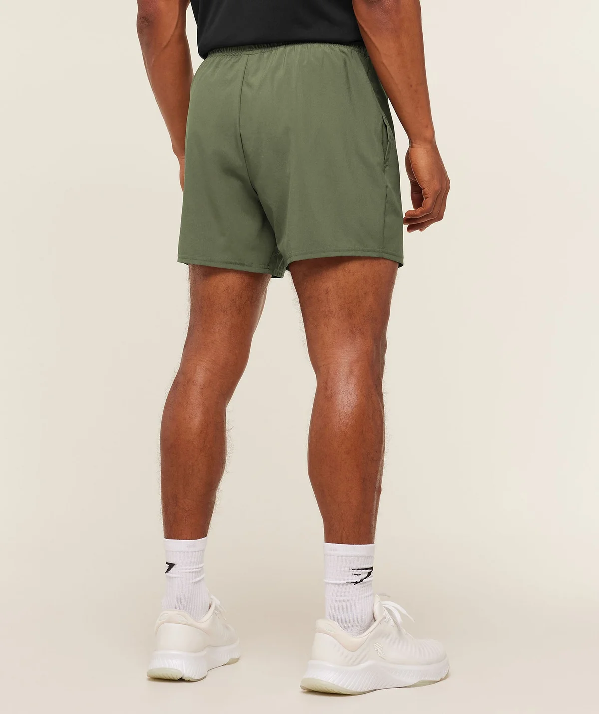 Shorts Arrival de 5 Pulgadas