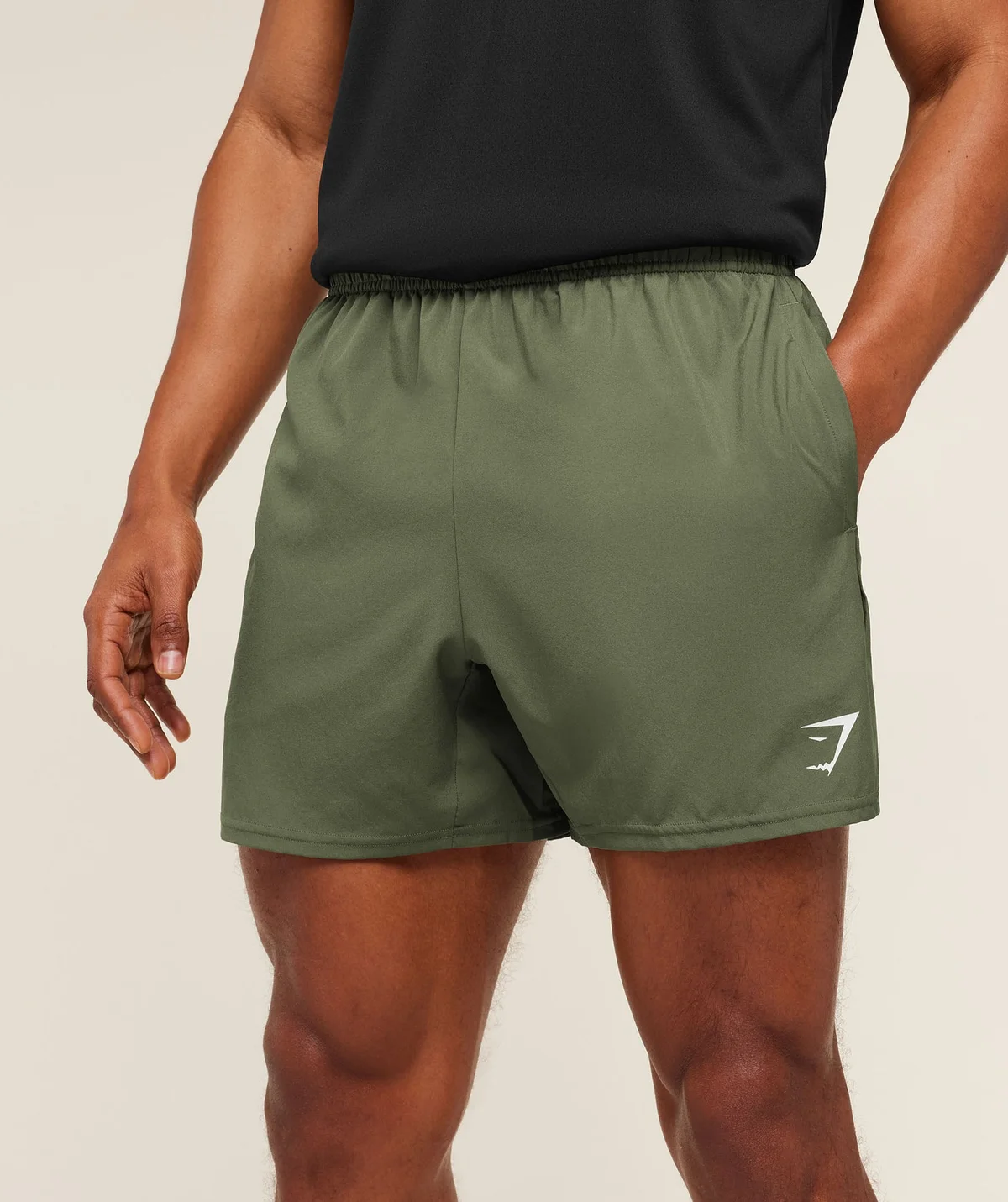 Shorts Arrival de 5 Pulgadas - imagen 5