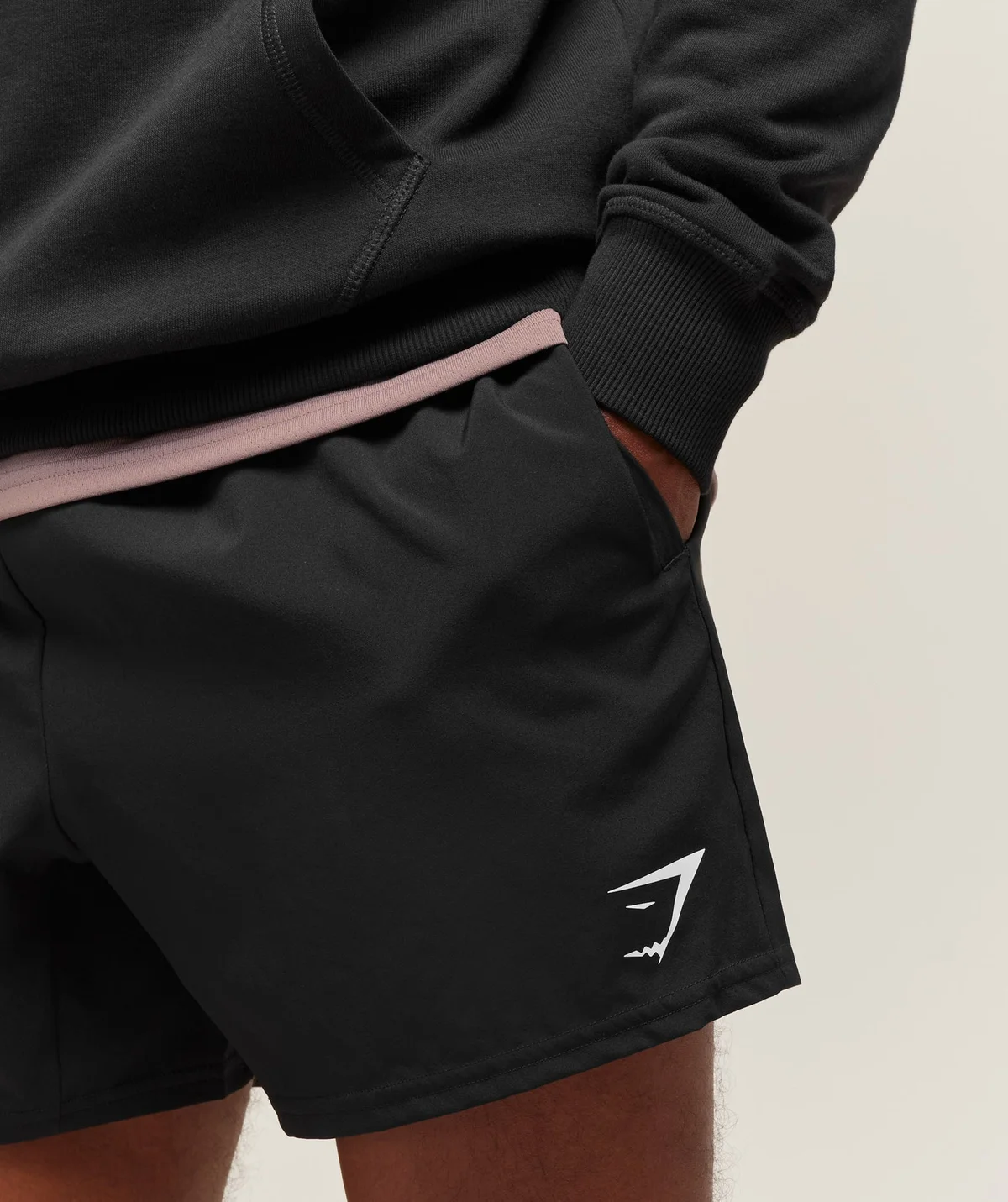 Shorts Arrival de 5 Pulgadas - imagen 4