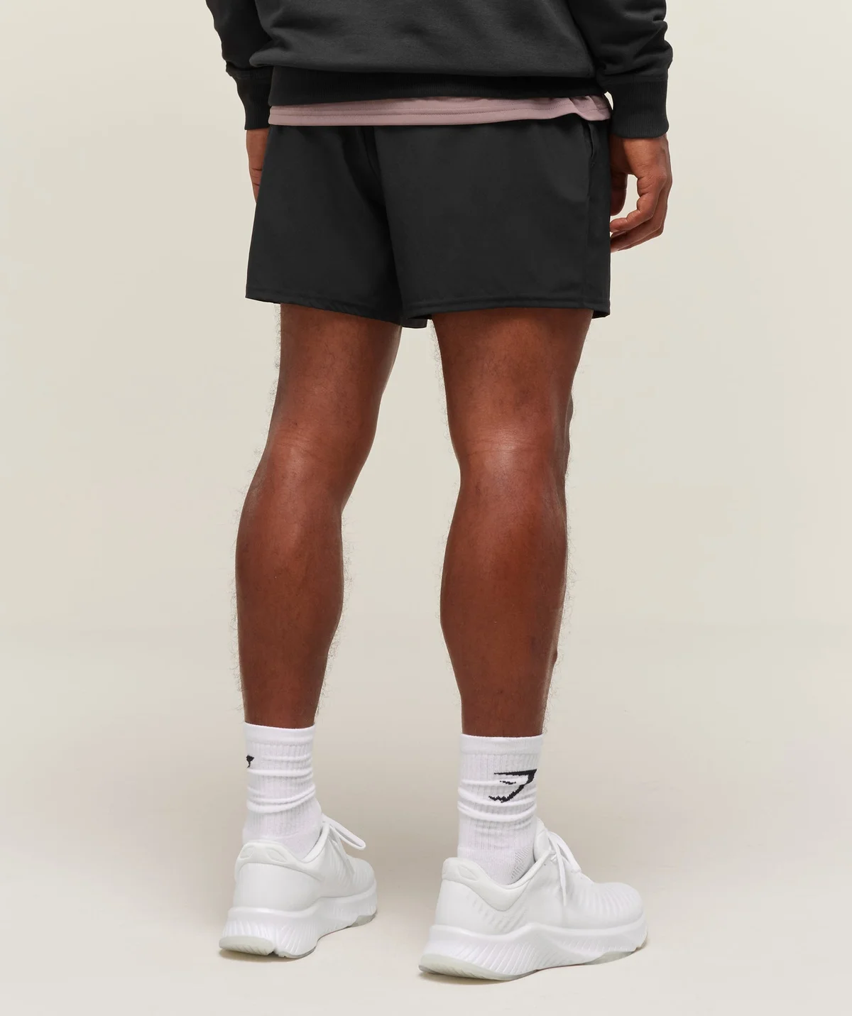 Shorts Arrival de 5 Pulgadas