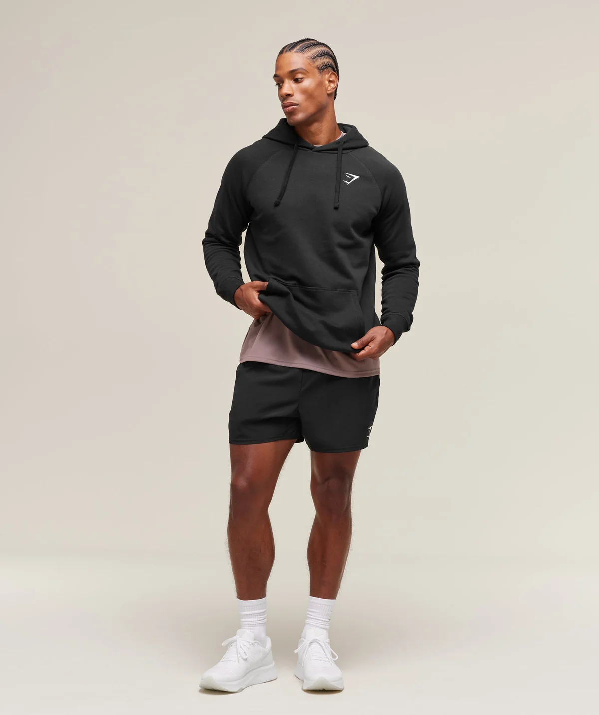 Shorts Arrival de 5 Pulgadas - imagen 3
