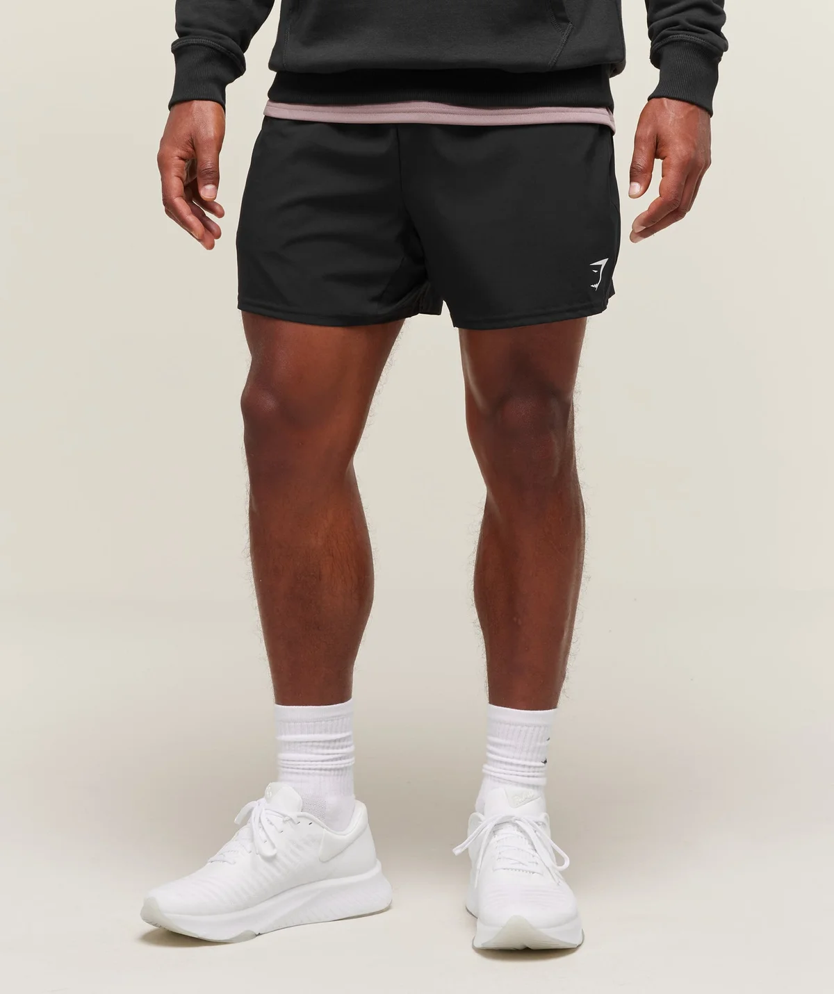 Shorts Arrival de 5 Pulgadas