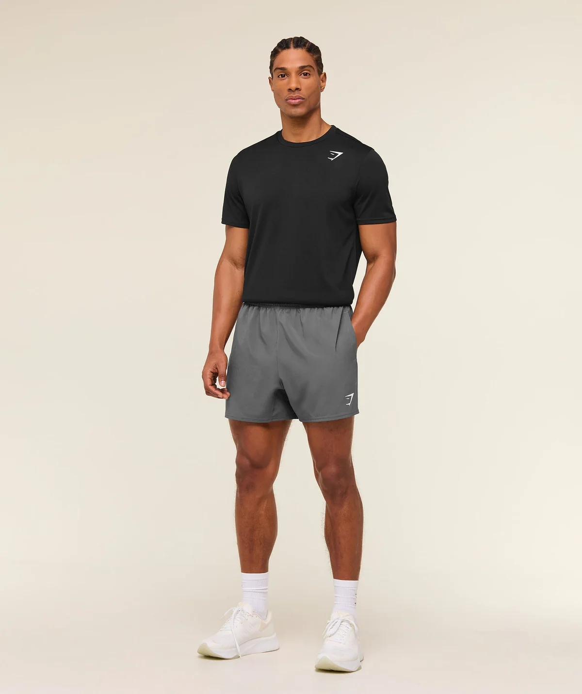 Shorts Arrival de 5 Pulgadas - imagen 4
