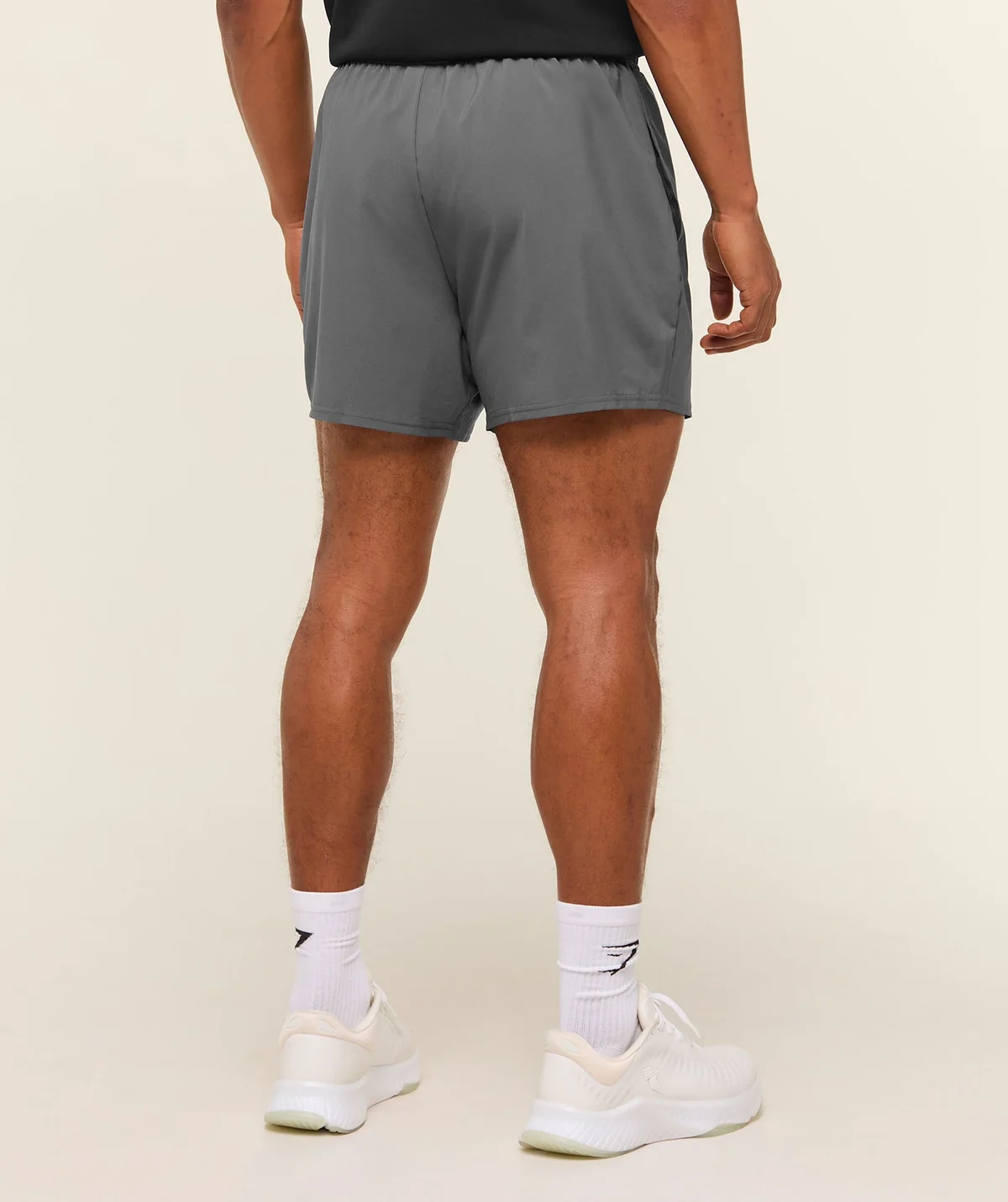 Shorts Arrival de 5 Pulgadas