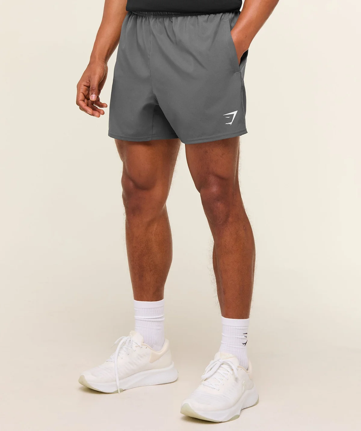 Shorts Arrival de 5 Pulgadas