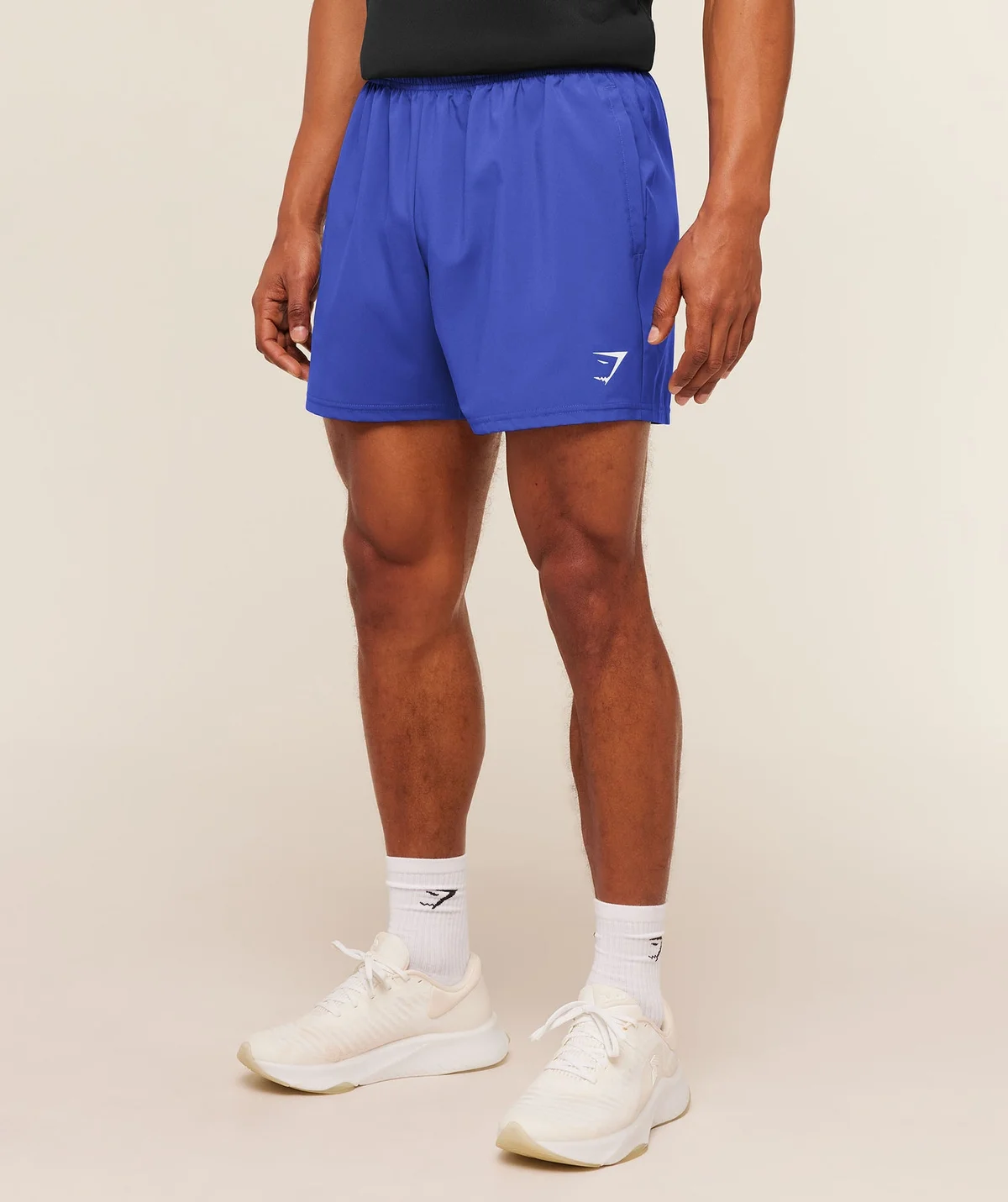 Shorts Arrival de 5 Pulgadas