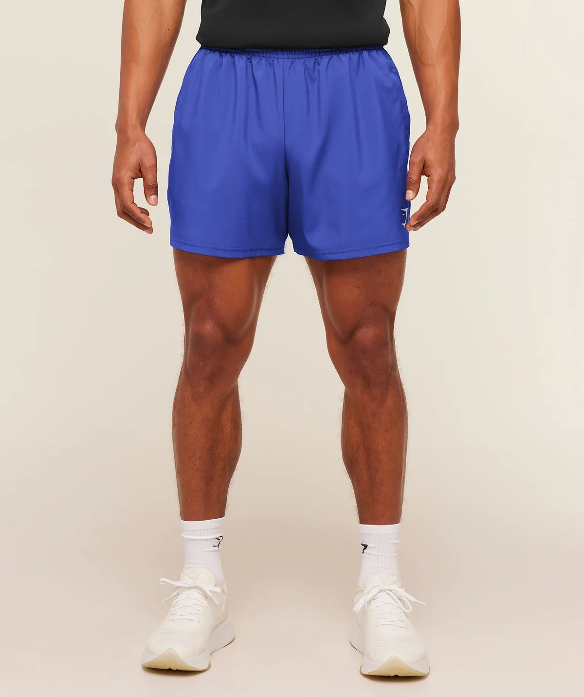 Shorts Arrival de 5 Pulgadas