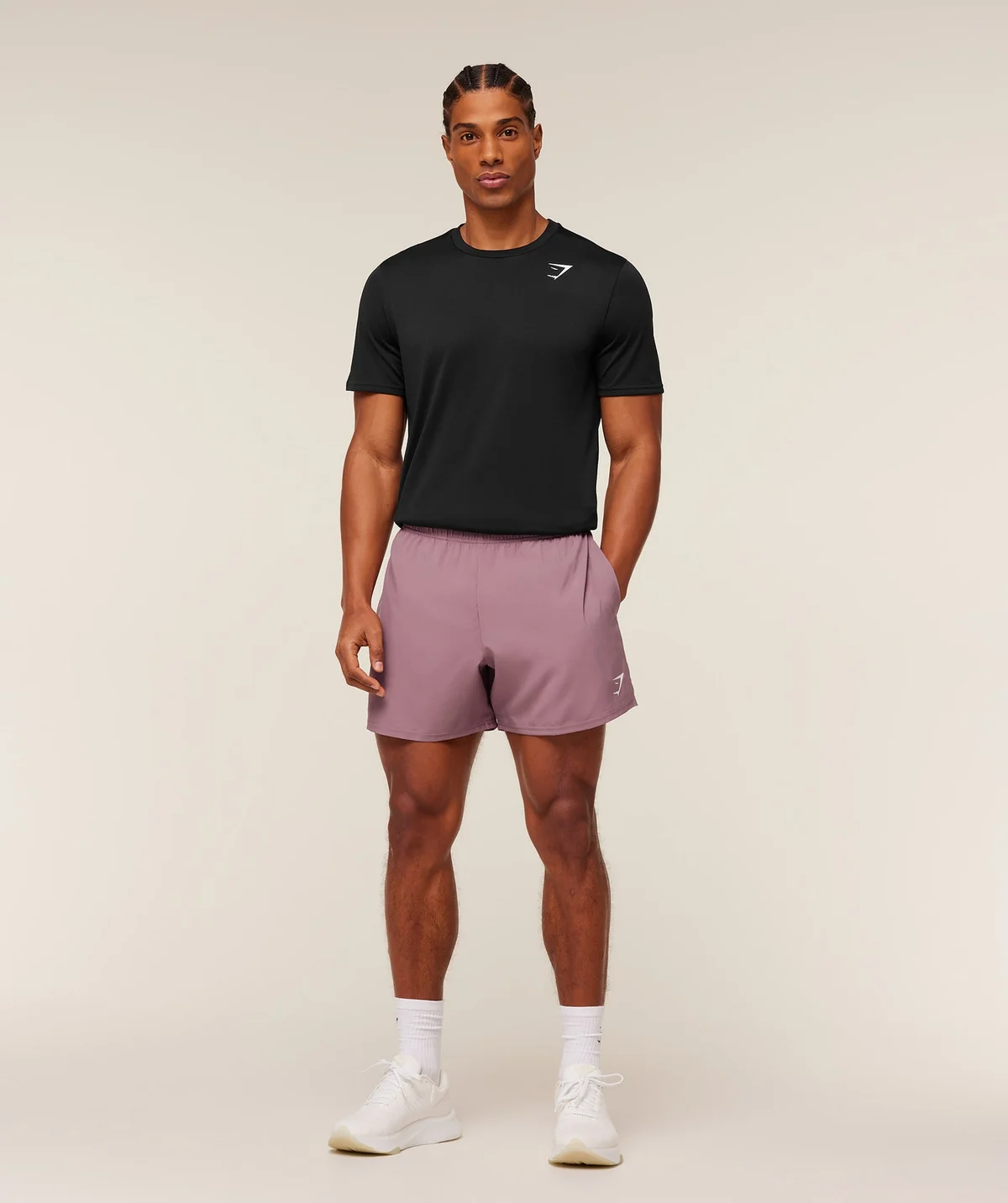 Shorts Arrival de 5 Pulgadas - imagen 4