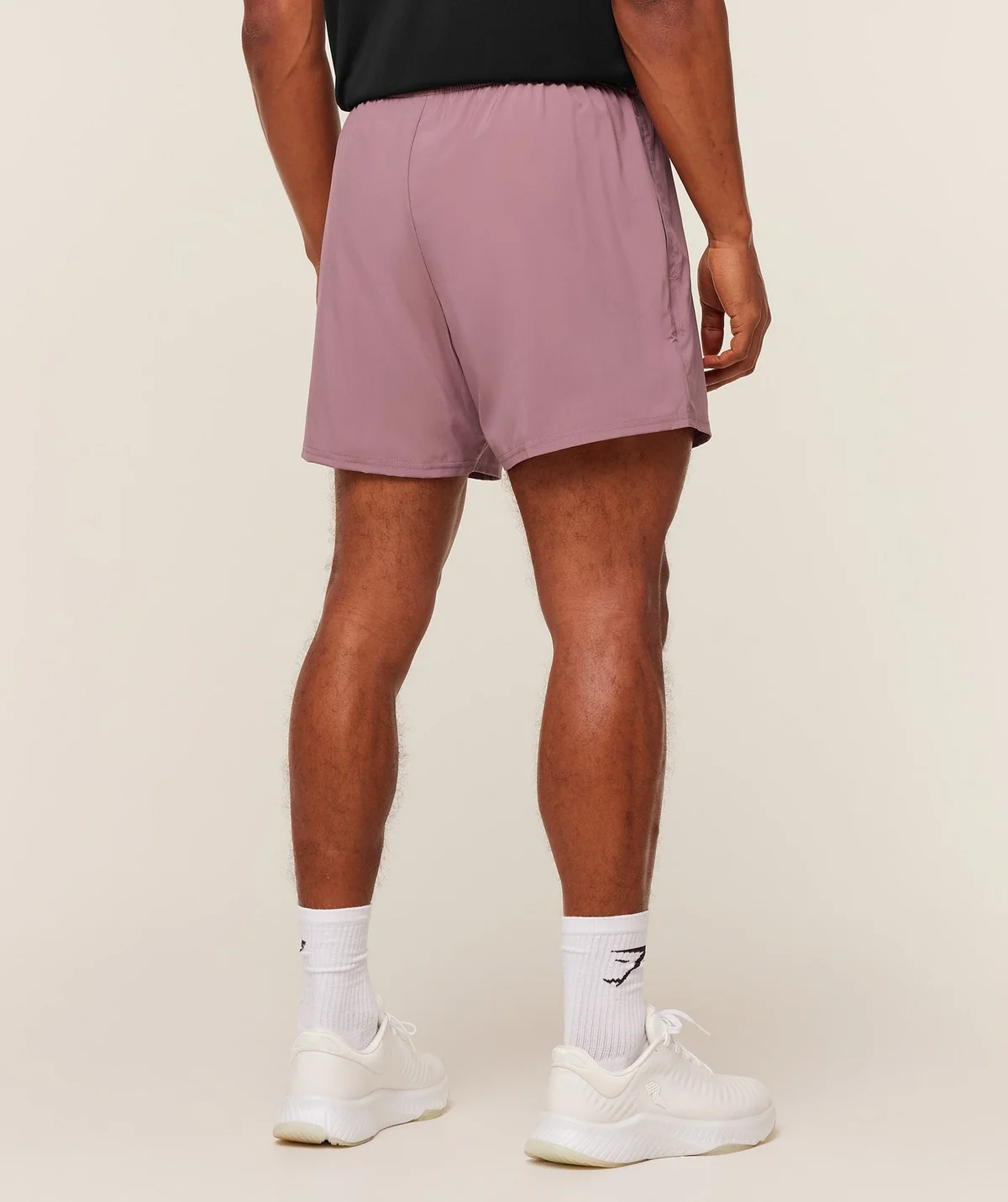 Shorts Arrival de 5 Pulgadas