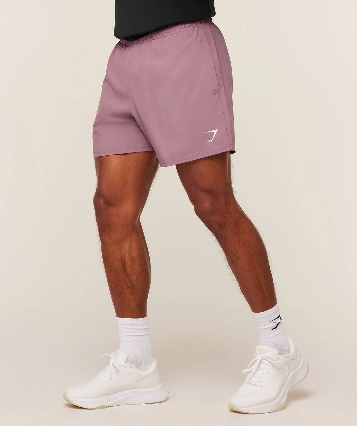 Shorts Arrival de 5 Pulgadas