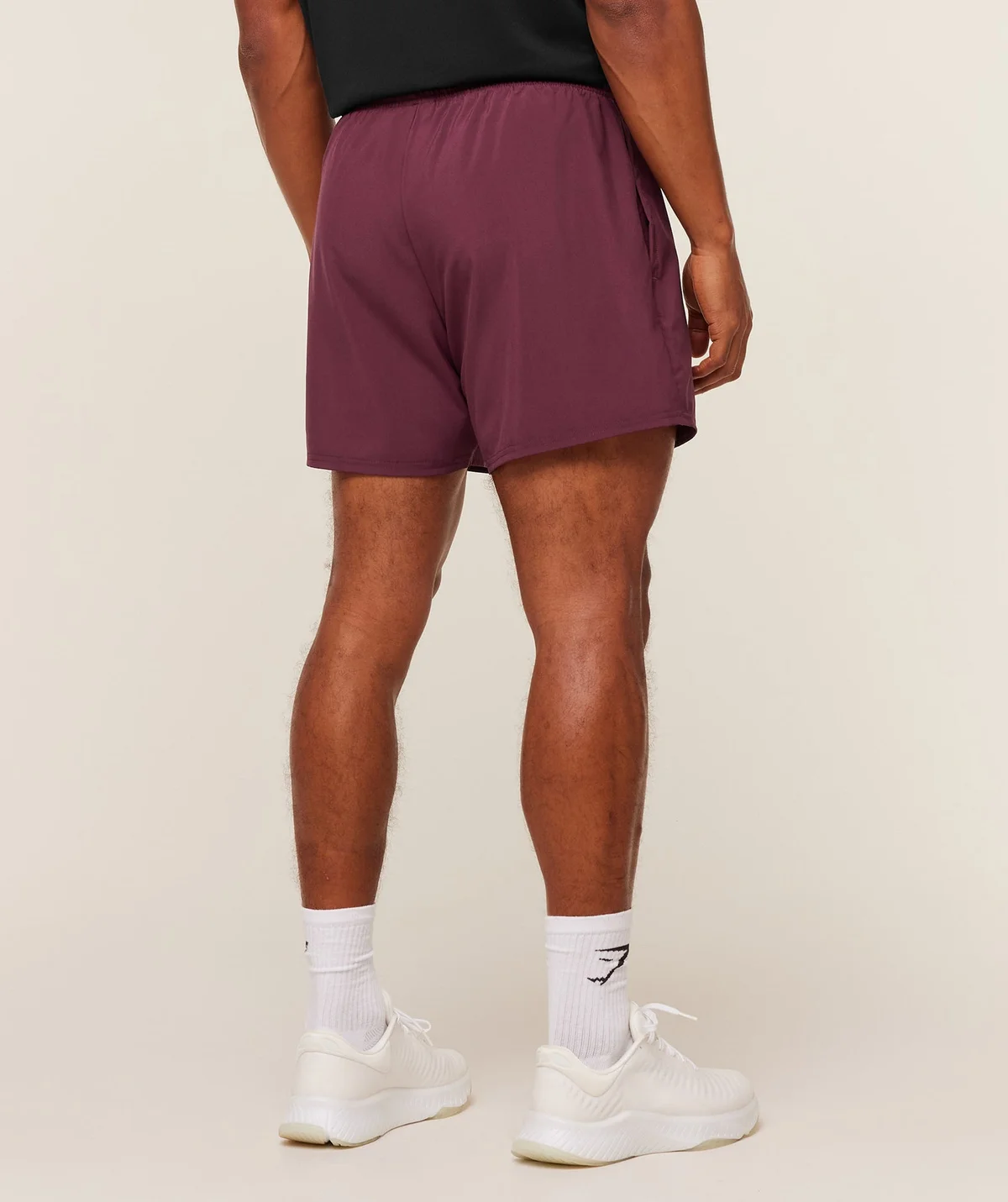 Shorts Arrival de 5 Pulgadas