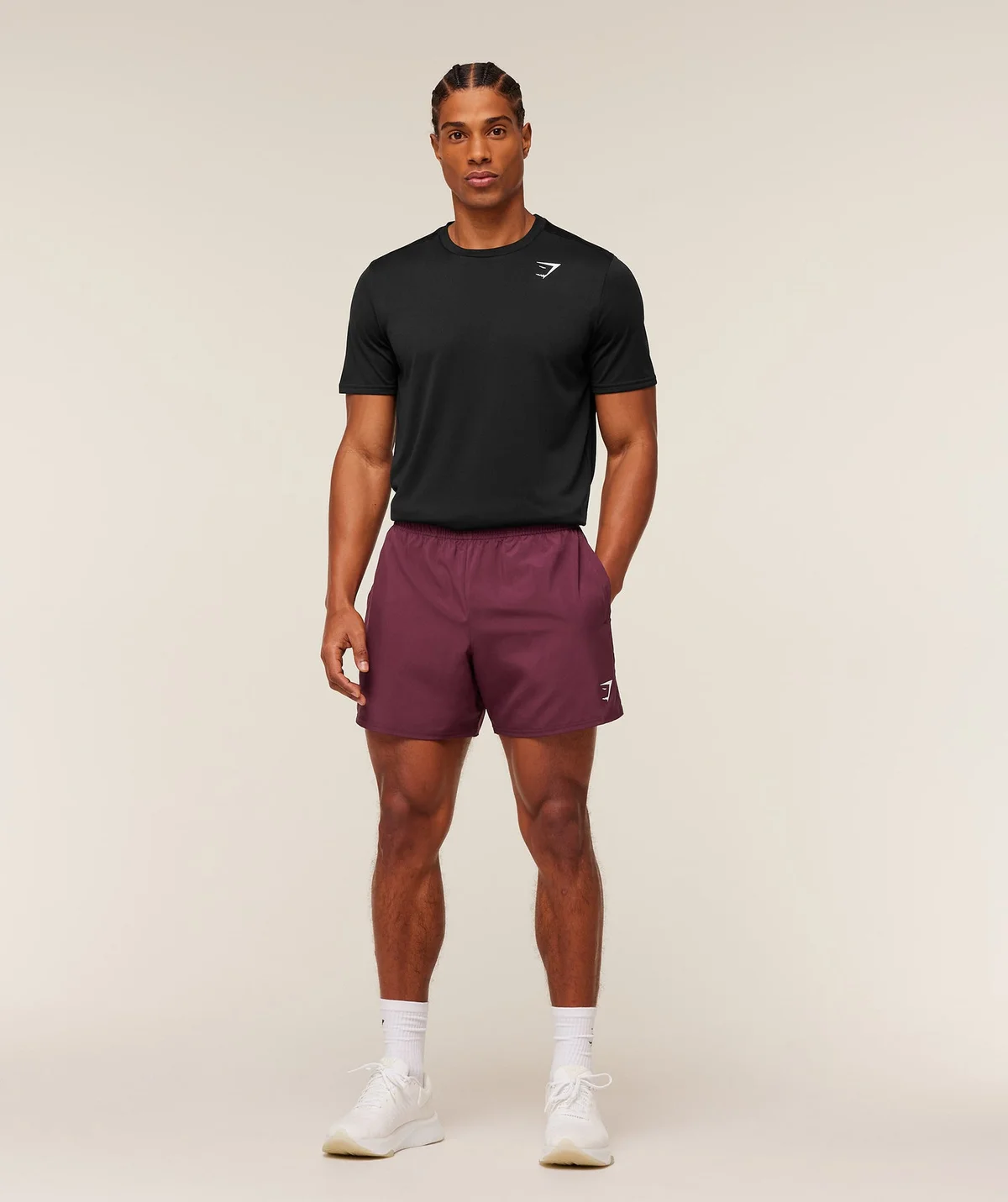Shorts Arrival de 5 Pulgadas - imagen 4