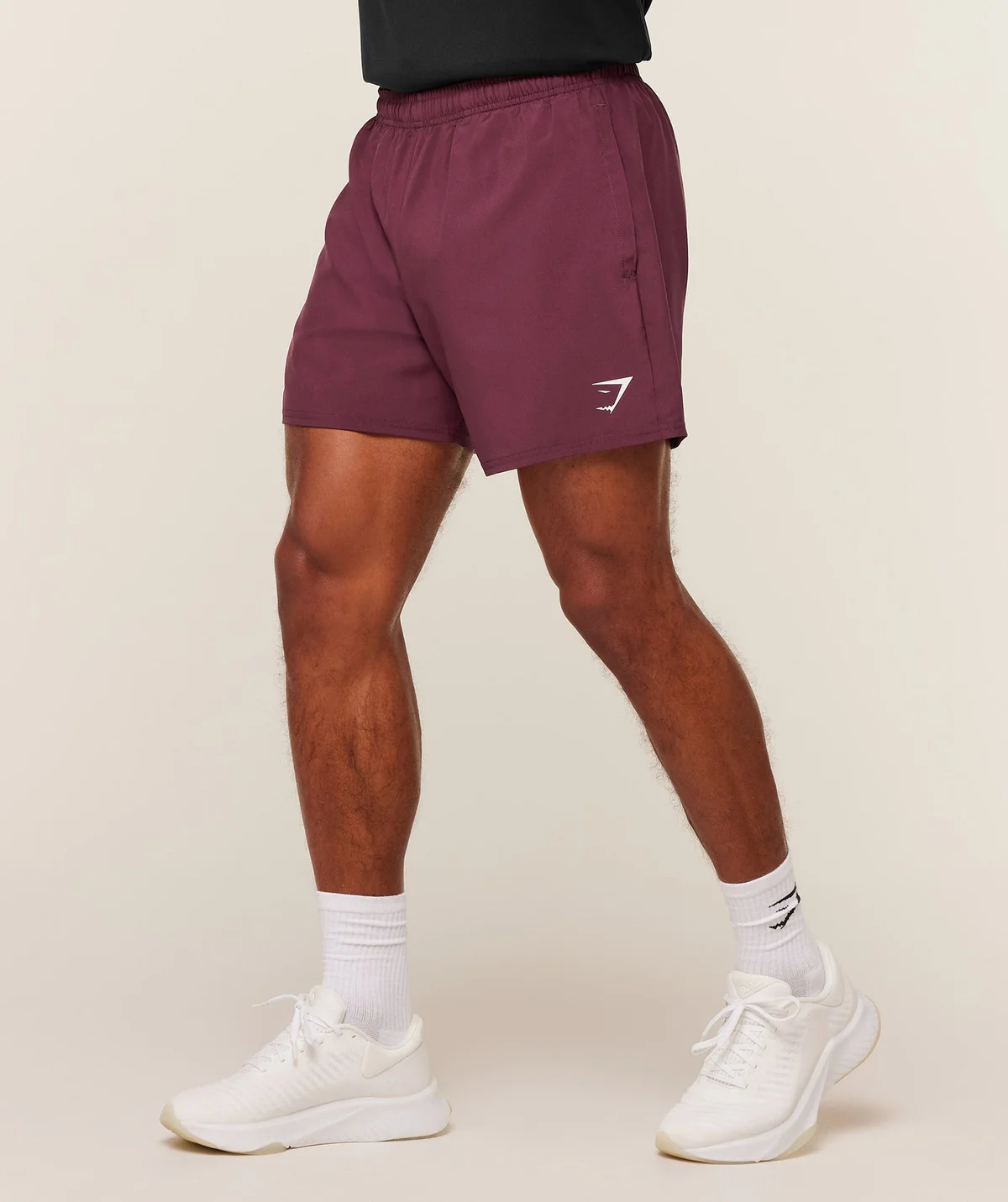 Shorts Arrival de 5 Pulgadas