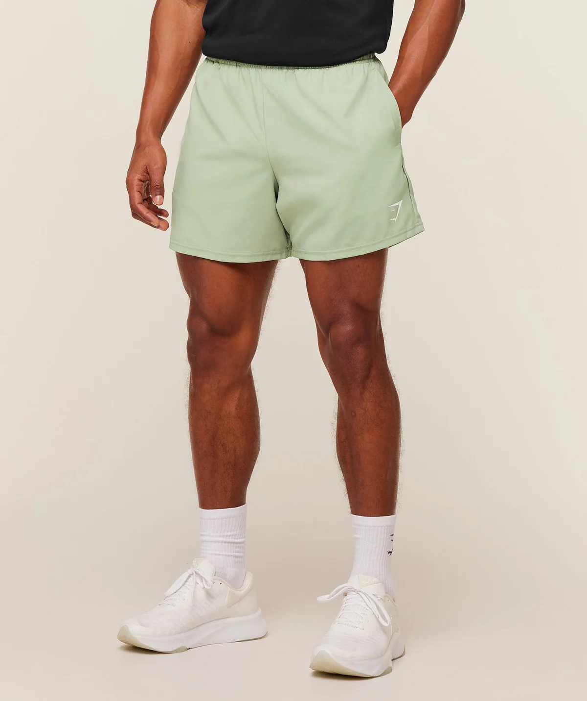 Shorts Arrival de 5 Pulgadas