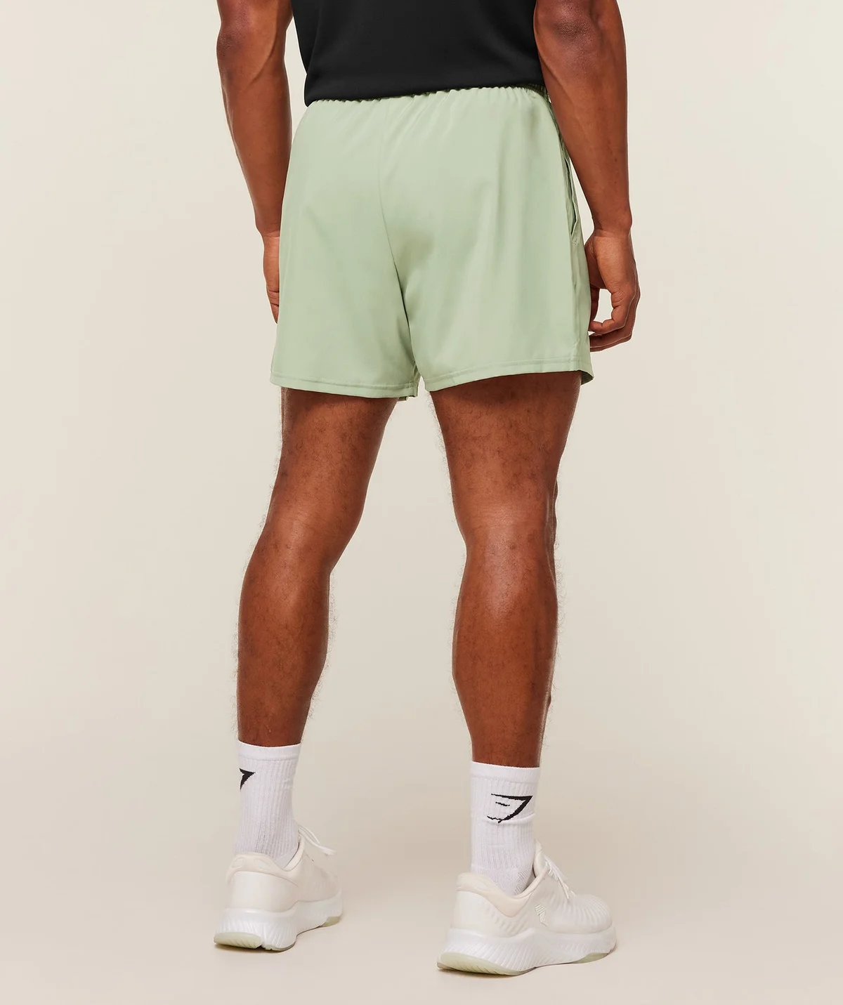 Shorts Arrival de 5 Pulgadas