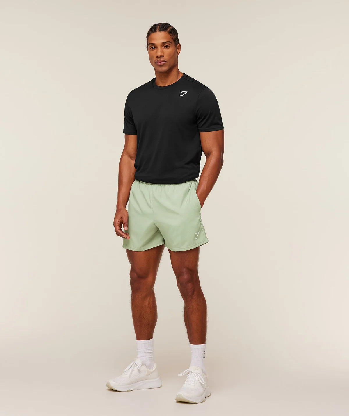 Shorts Arrival de 5 Pulgadas - imagen 4