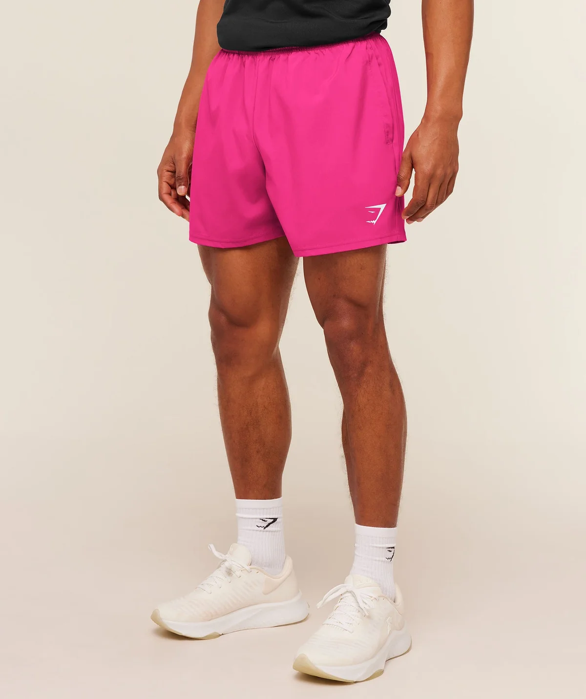 Shorts Arrival de 5 Pulgadas - imagen 1