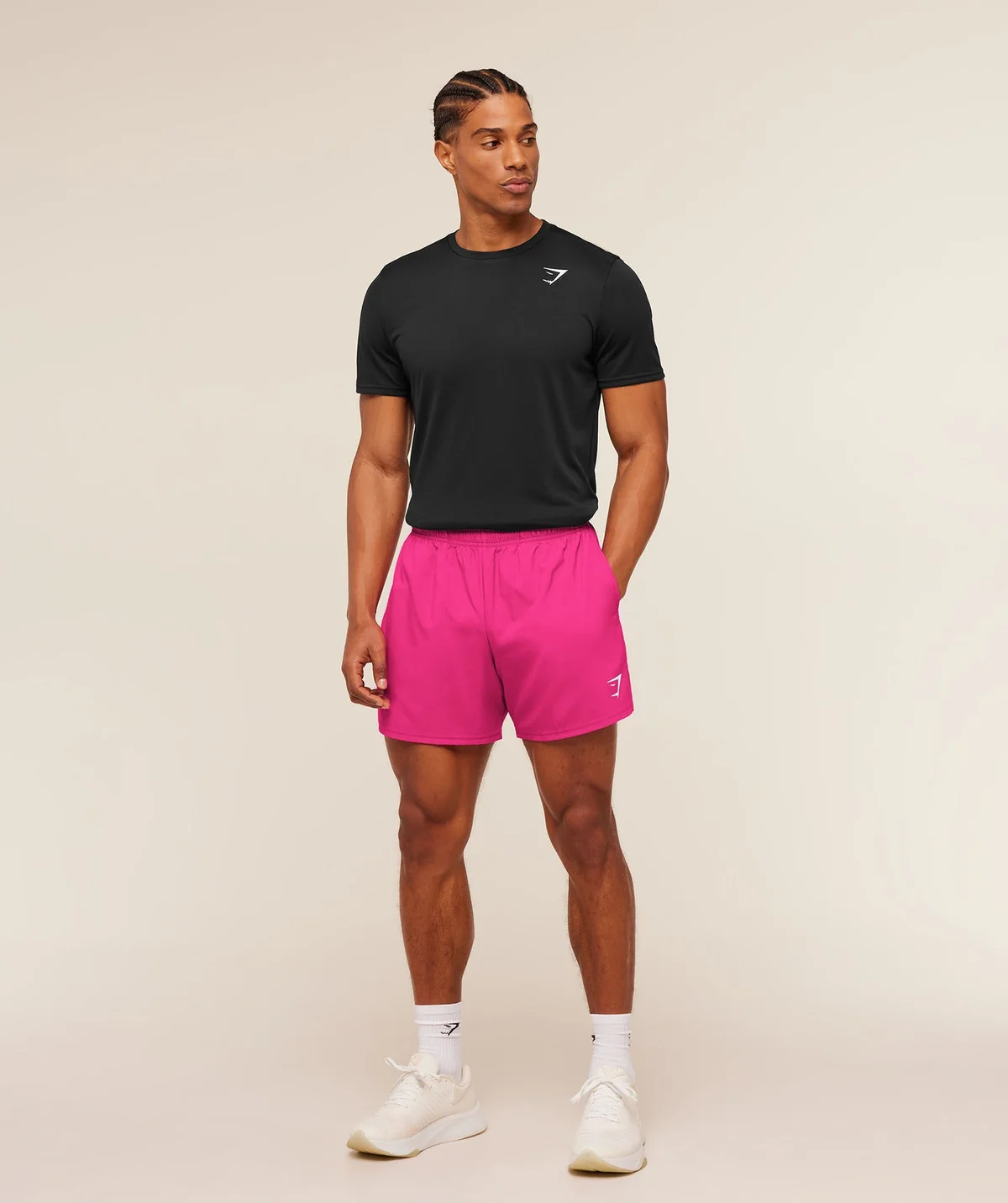 Shorts Arrival de 5 Pulgadas - imagen 4