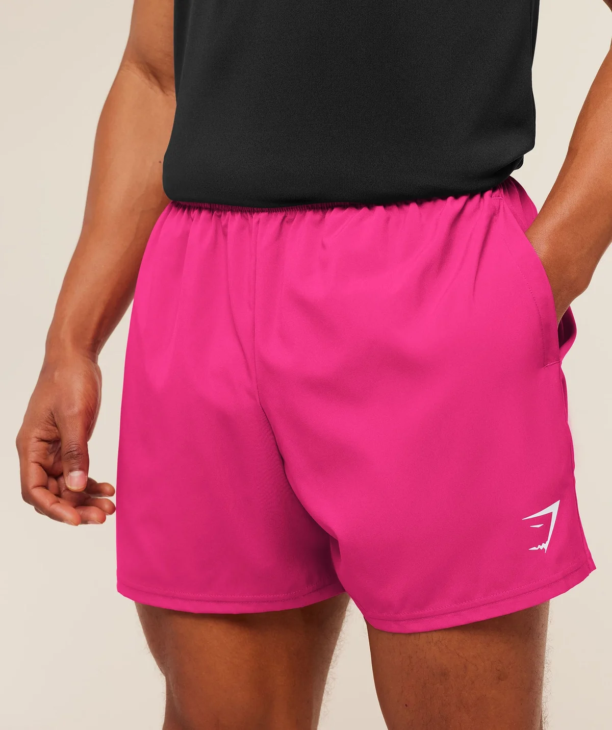 Shorts Arrival de 5 Pulgadas - imagen 5