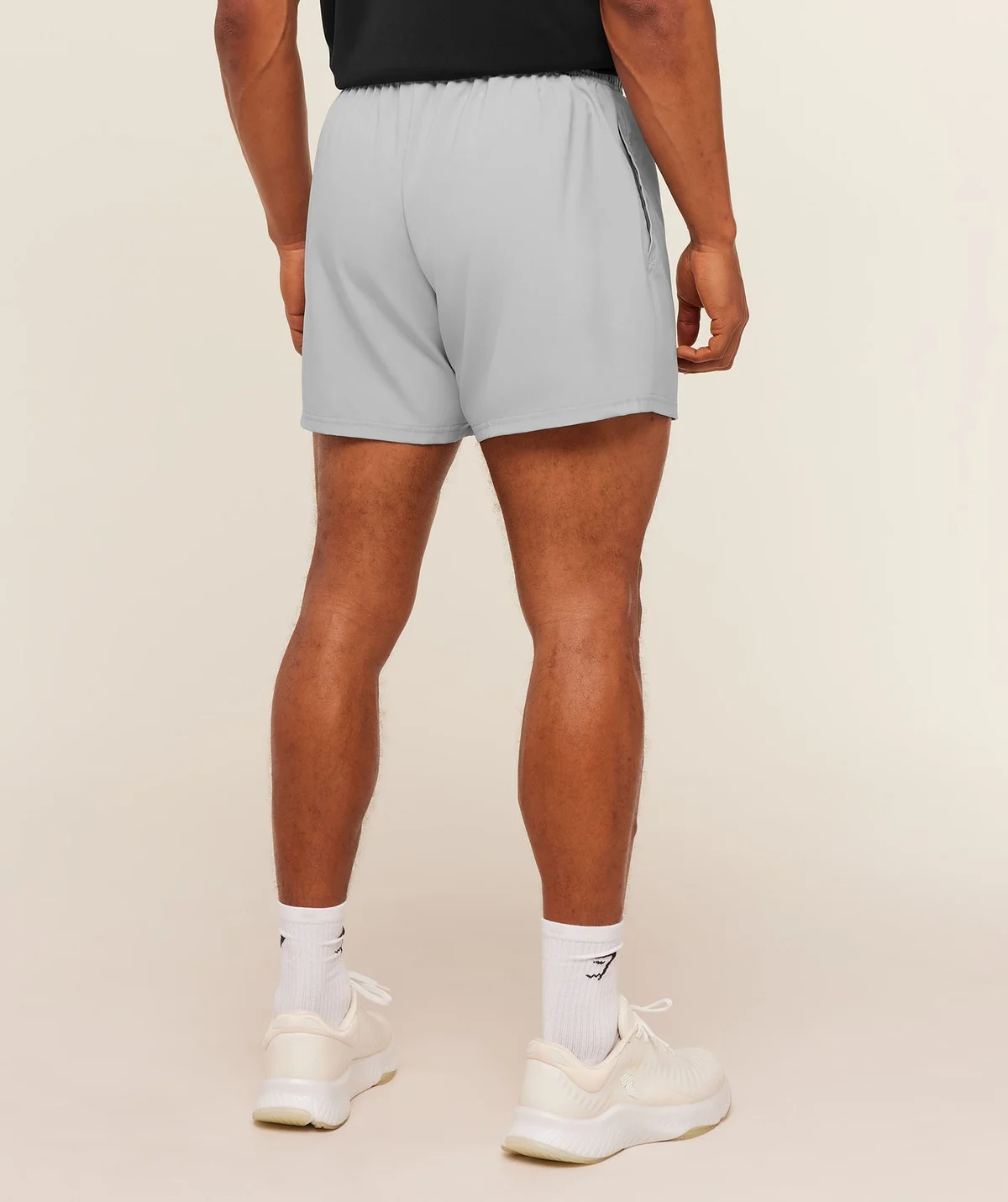 Shorts Arrival de 5 Pulgadas