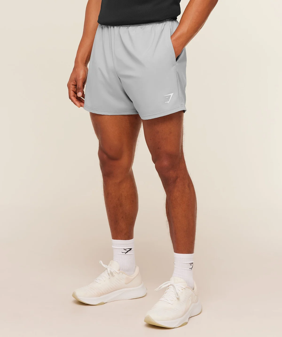 Shorts Arrival de 5 Pulgadas