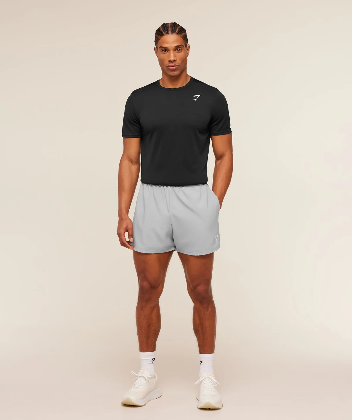Shorts Arrival de 5 Pulgadas - imagen 4