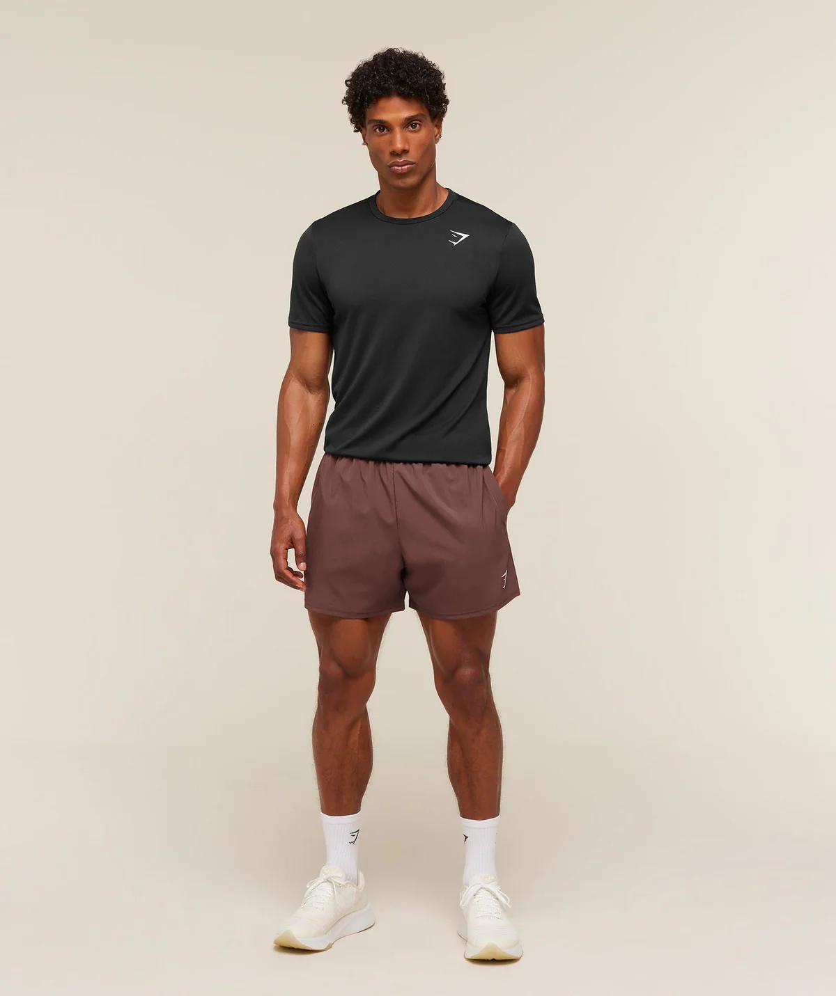 Shorts Arrival de 5 Pulgadas - imagen 4