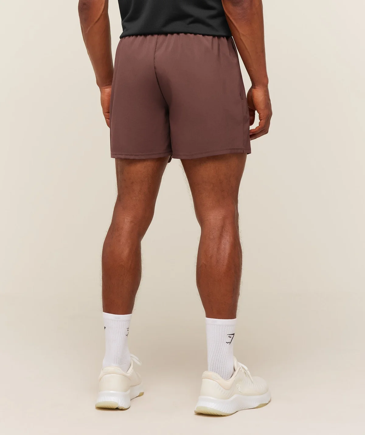 Shorts Arrival de 5 Pulgadas