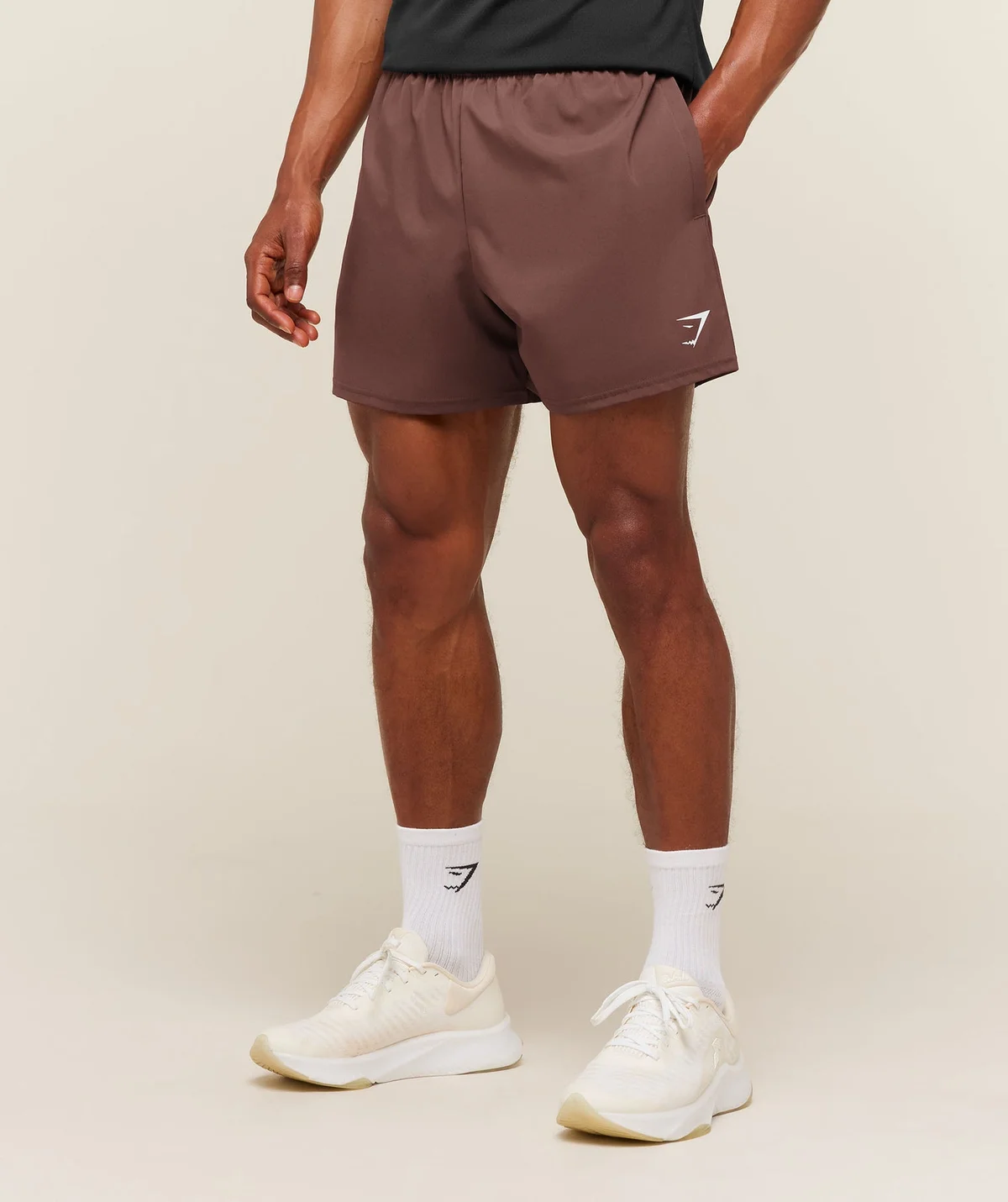 Shorts Arrival de 5 Pulgadas