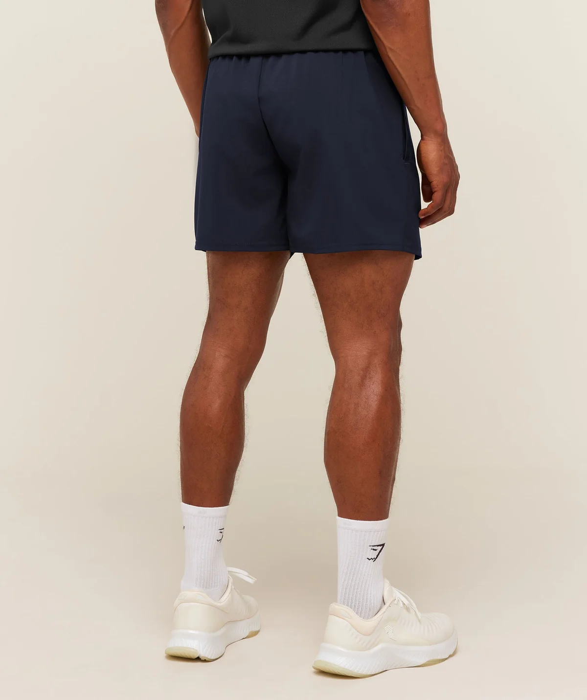 Shorts Arrival de 5 Pulgadas
