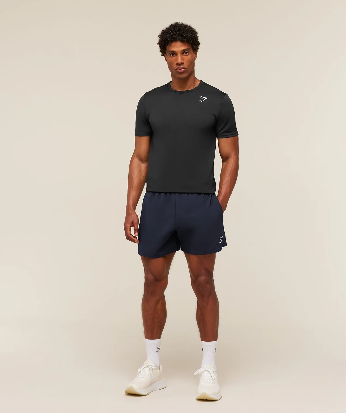 Shorts Arrival de 5 Pulgadas - imagen 4