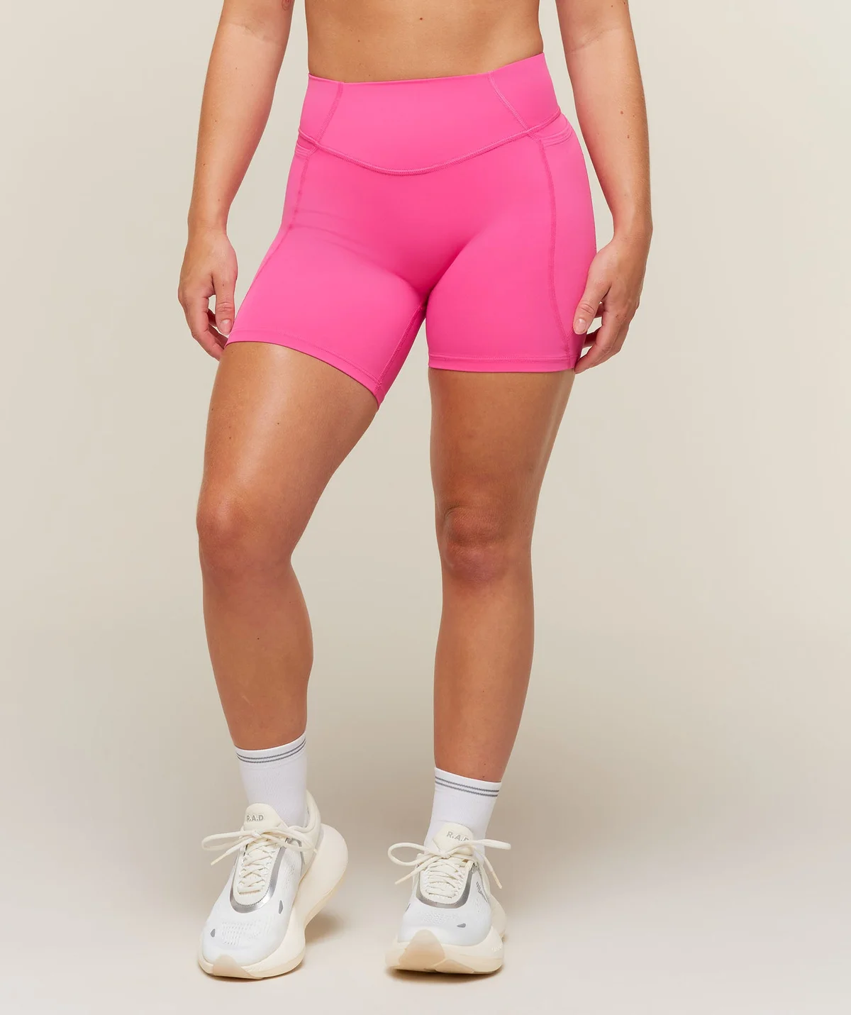 Shorts de Running Pocket