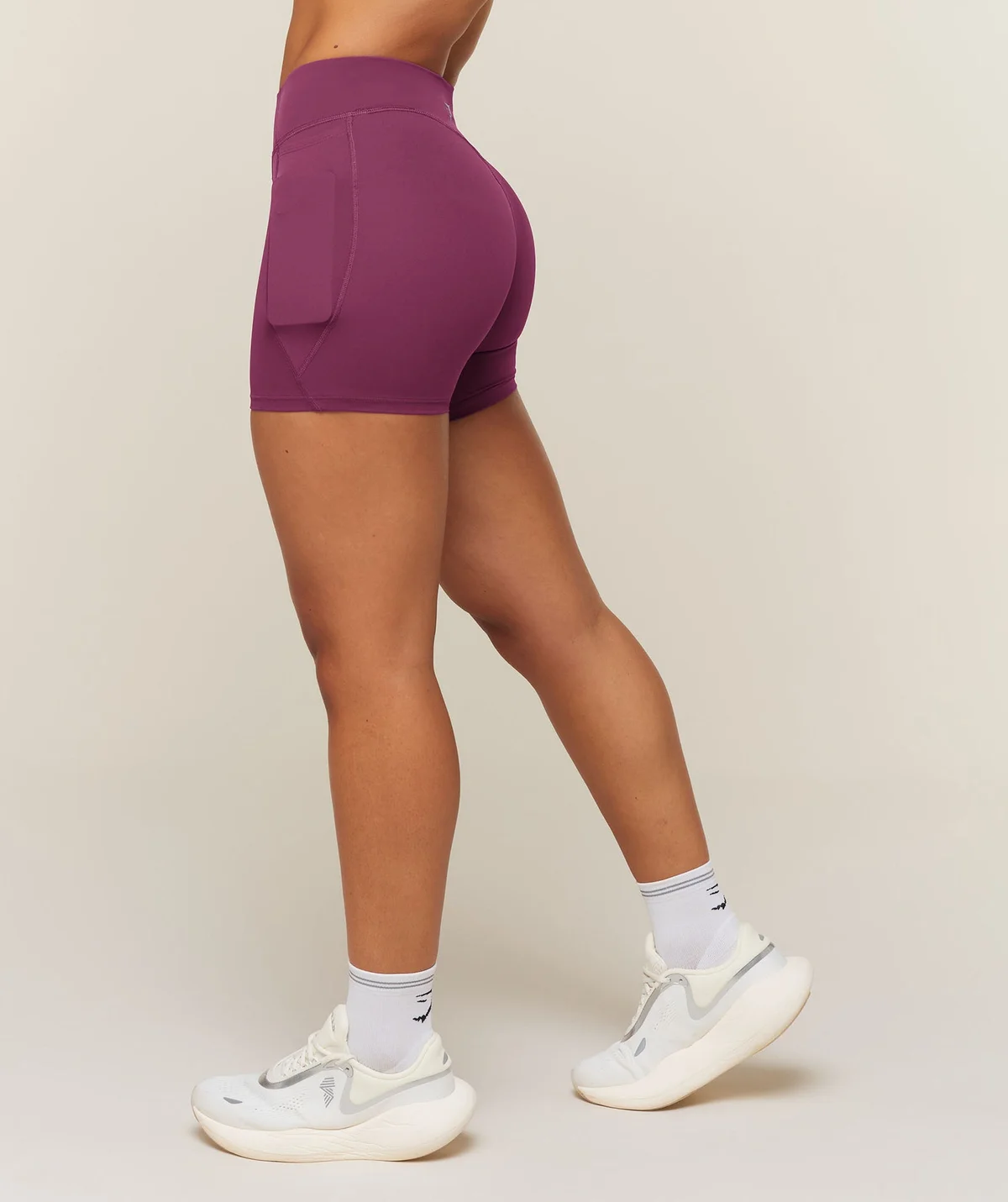 Shorts de Running Pocket - imagen 3