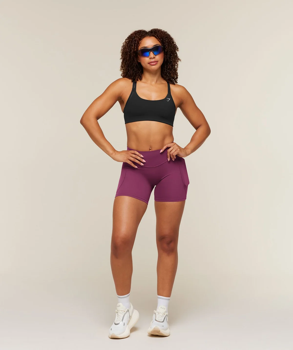 Shorts de Running Pocket - imagen 8