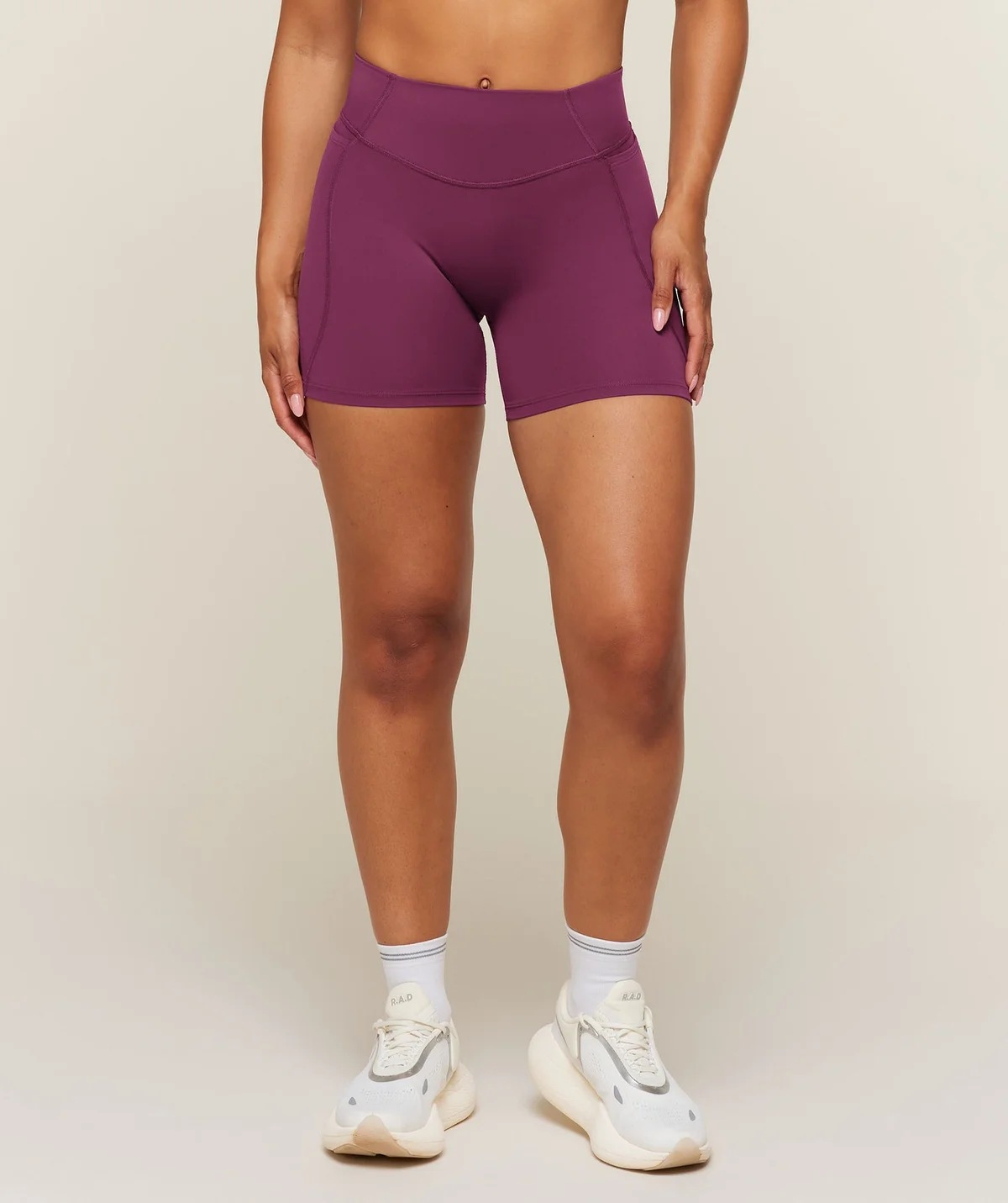 Shorts de Running Pocket - imagen 1