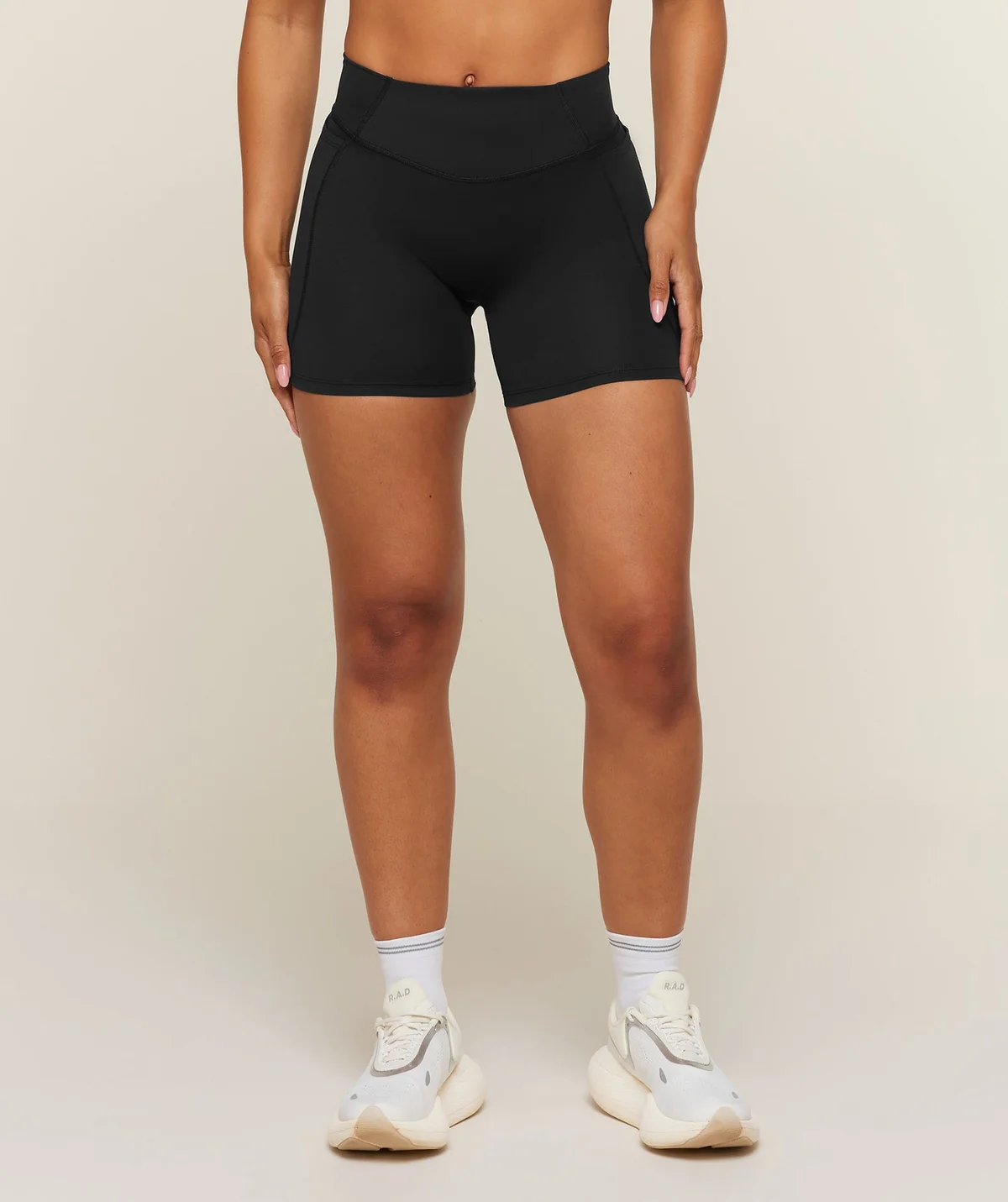 Shorts de Running Pocket