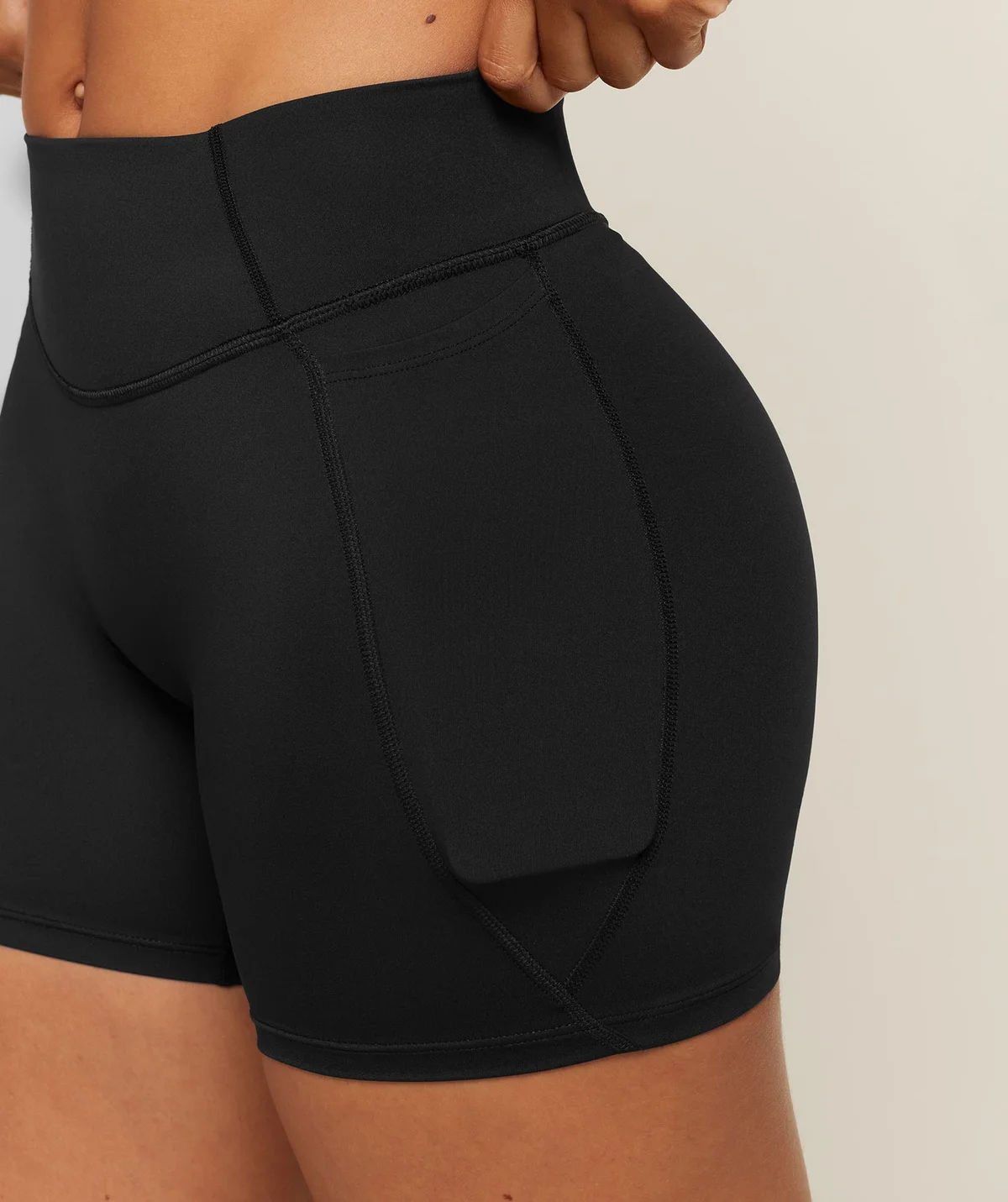 Shorts de Running Pocket - imagen 6
