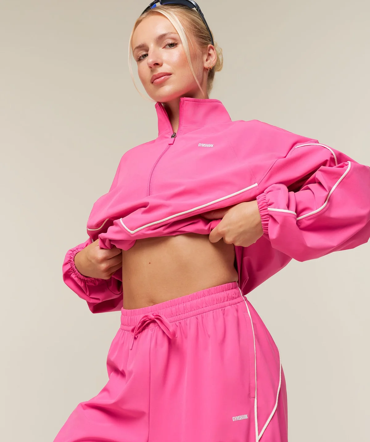 Pantalón Jogger Track - imagen 4