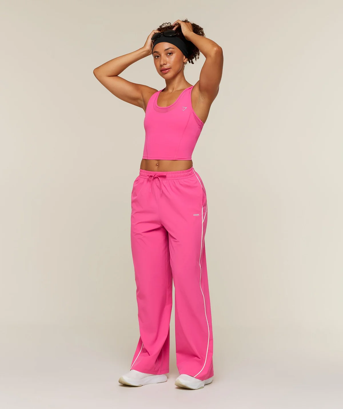 Pantalón Jogger Track - imagen 6
