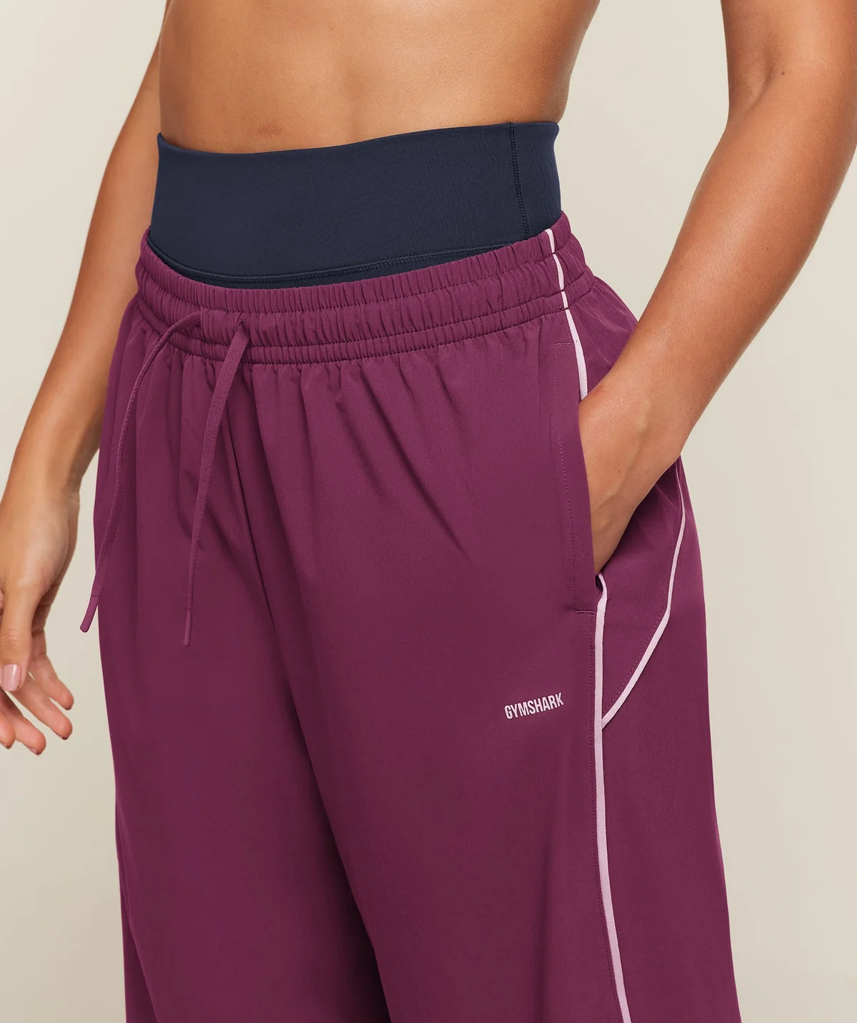 Pantalón Jogger Track - imagen 4