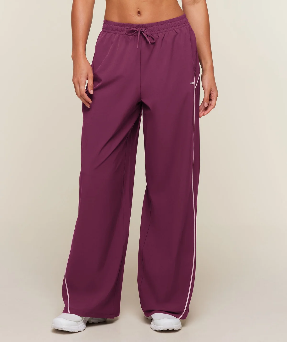 Pantalón Jogger Track