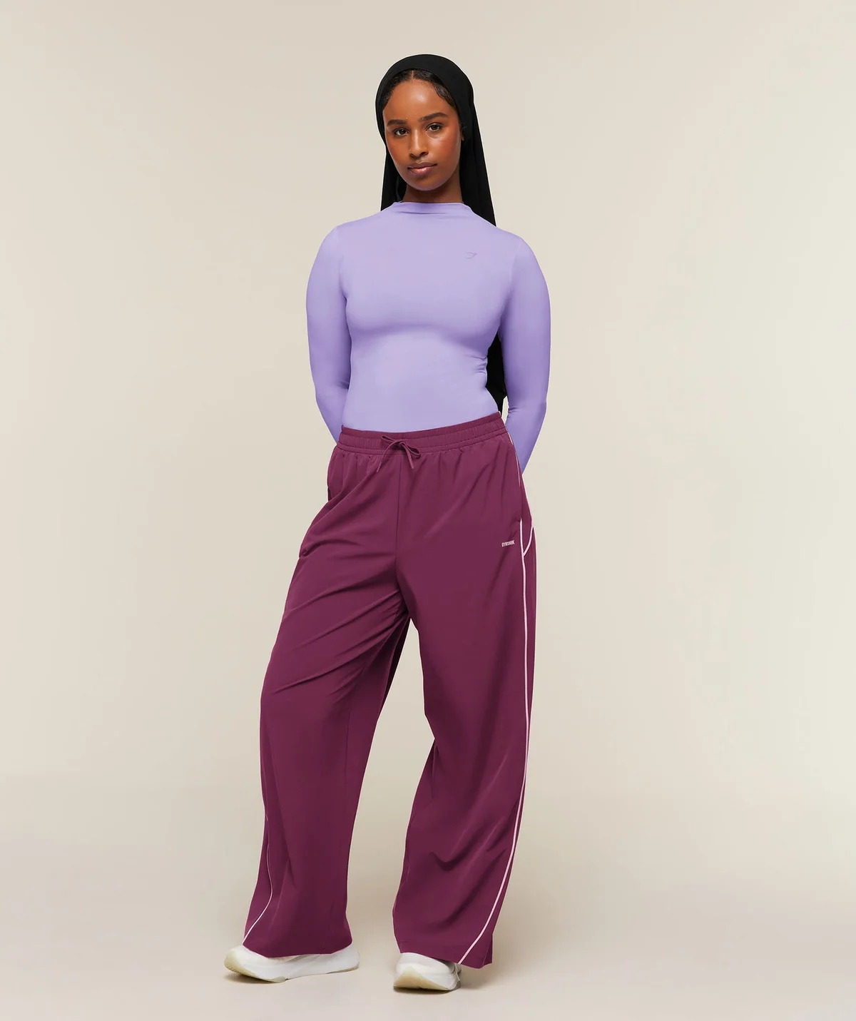 Pantalón Jogger Track - imagen 11