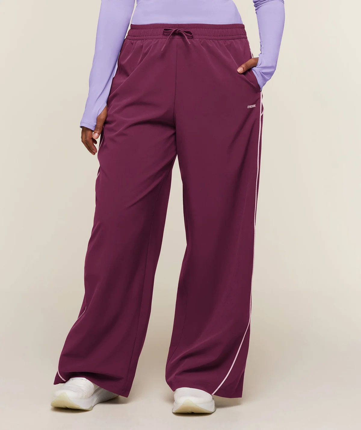 Pantalón Jogger Track - imagen 6