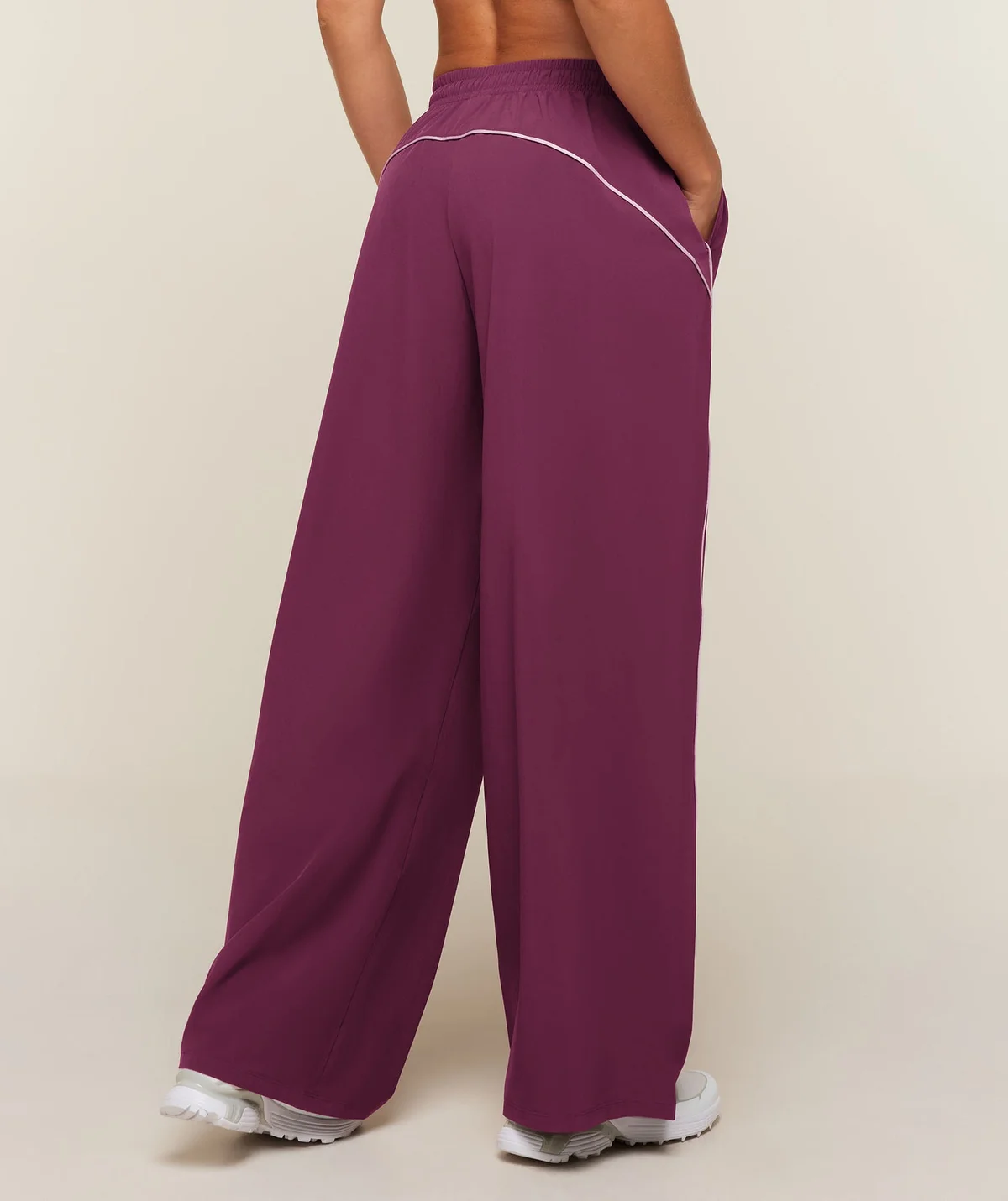 Pantalón Jogger Track