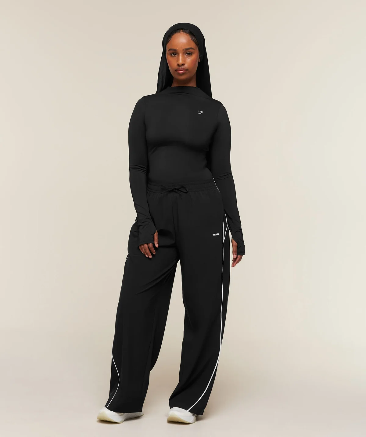 Pantalón Jogger Track - imagen 4