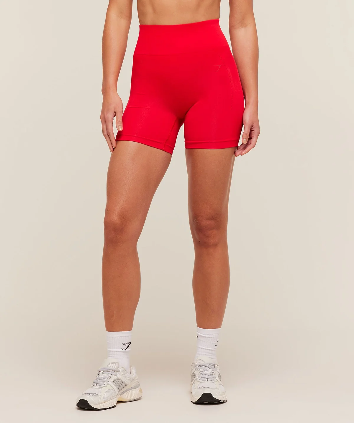 Shorts Energised Seamless