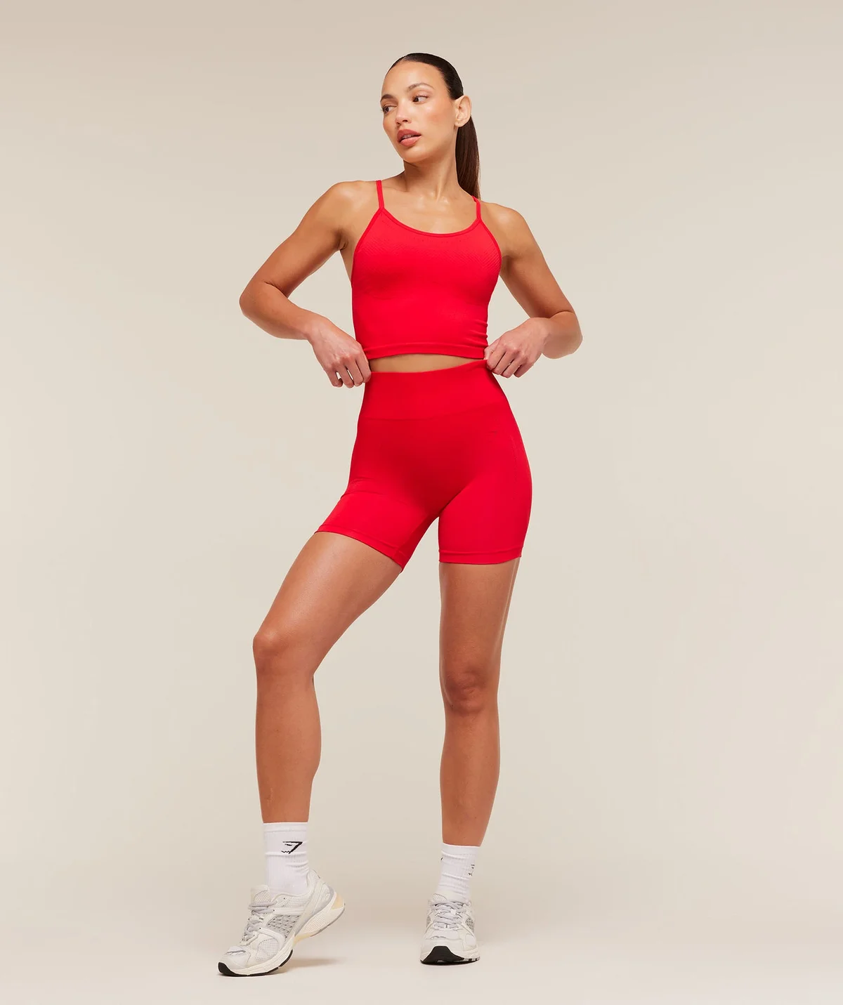 Shorts Energised Seamless - imagen 4