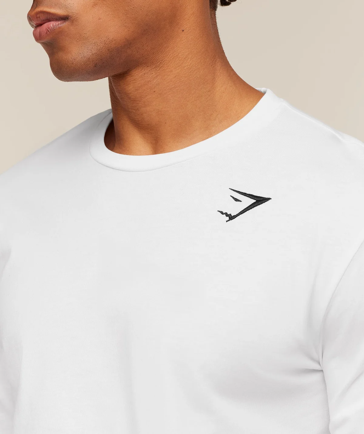 Camiseta de Manga Larga Crest - imagen 4