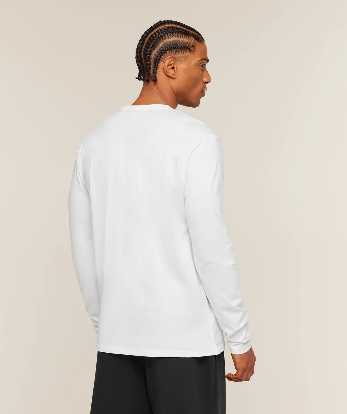 Camiseta de Manga Larga Crest - imagen 2