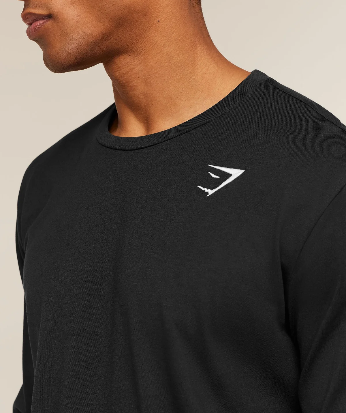 Camiseta de Manga Larga Crest - imagen 4